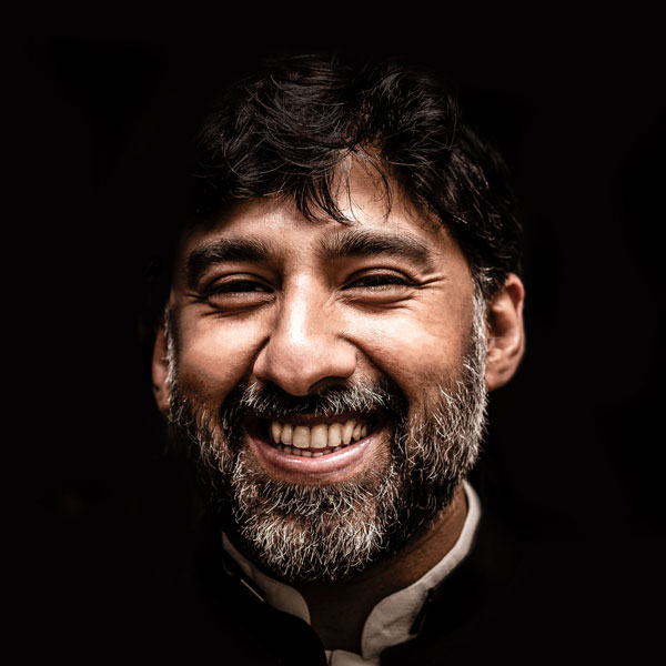 profile-minister